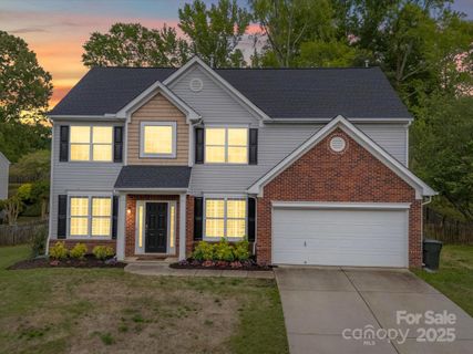 253 Memory Lane