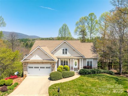 69 Ledgestone Drive sold home in Ledgestone, Fairview, NC