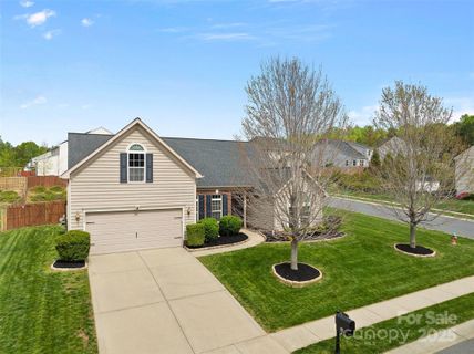 2077 Taney Way sold home in Rosemont, Fort Mill, SC