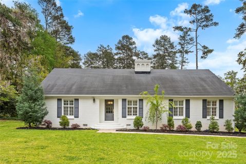 103 Colonel Richard Rankin Drive sold home in Stonewall Jackson Park, Stanley, NC