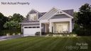 3023 Five Creek Road sold home in Charlotte, SC