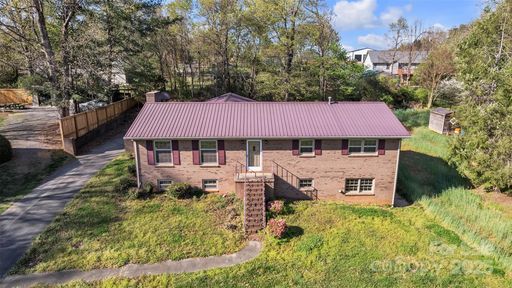 165 Northwest Road sold home in Lakemont Park, Hickory, NC