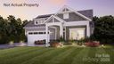4181 Creek Bridge Circle sold home in Charlotte, SC