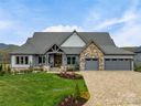 325 Daniel Circle Drive sold home in Mills River, SC