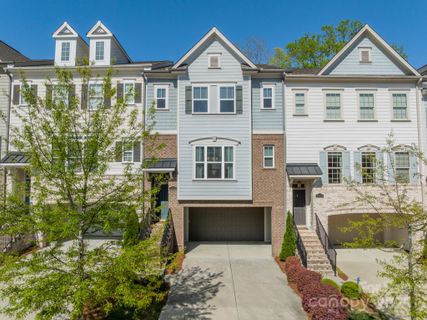 15133 Rocky Bluff Loop sold home in The Summit At River Run, Davidson, NC