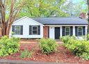 11817 Five Cedars Road sold home in Charlotte, SC