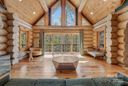 32 Indian Knob Road sold home in Asheville, SC