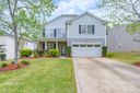 1144 Spicewood Pines Road sold home in Fort Mill, SC