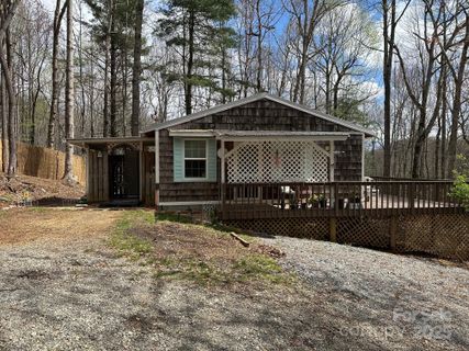 77 Pine Road sold home in Line Runner Ridge, Rosman, NC