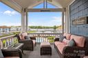 1033 Southwest Drive sold home in Davidson, SC