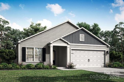 3435 Saddlebred Drive