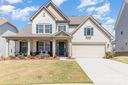 109 Crossvine Drive sold home in Mooresville, SC