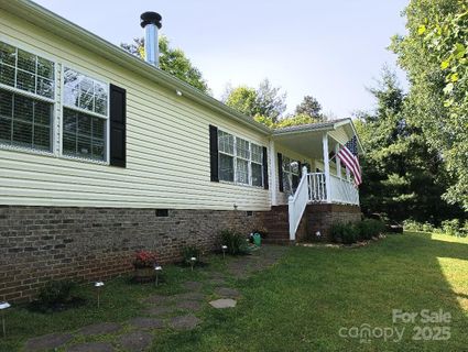 213 Wimbledon Court sold home in Farmstead, Leicester, NC
