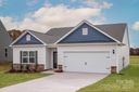 3346 Strong Box Lane sold home in Gastonia, SC