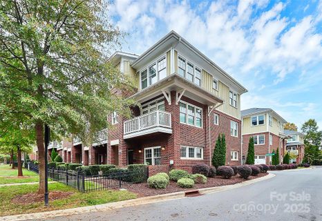 1412 W 4th Street sold home in Grandin Heights, Charlotte, NC