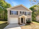 1107 Stonehenge Lane sold home in Charlotte, SC