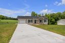 2338 Ellen Street sold home in Granite Falls, SC