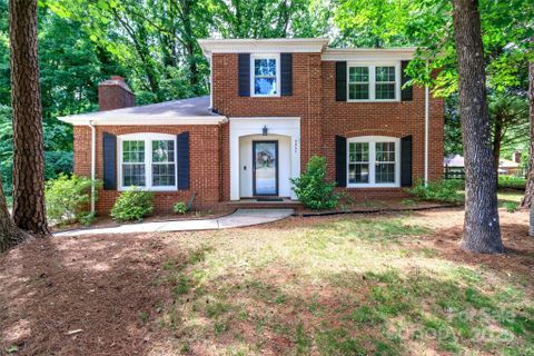 8807 Tree Haven Drive