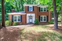 8807 Tree Haven Drive sold home in Charlotte, SC