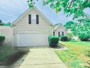 9109 Foggy Meadow Road sold home in Charlotte, SC
