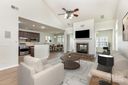 740 Rosegate Drive sold home in Gastonia, SC