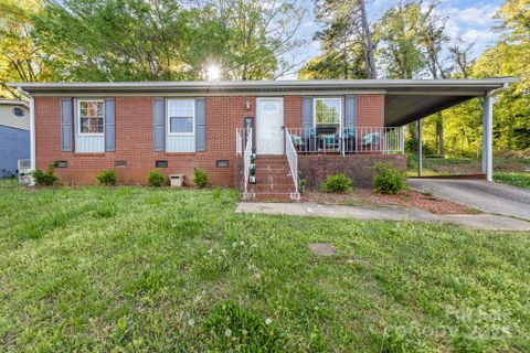 1131 Laurel Street sold home in Sedgefield Acres, Salisbury, NC