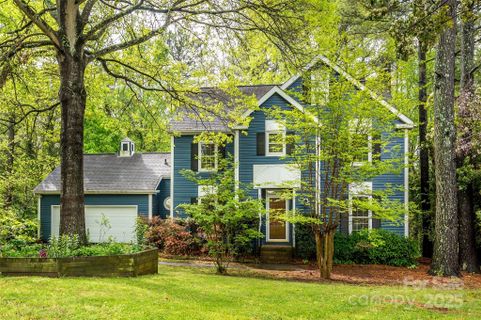 3005 Kenninghall Court sold home in Mallard Trace, Charlotte, NC