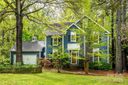 3005 Kenninghall Court sold home in Charlotte, SC