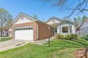307 Somerton Court sold home in Hendersonville, SC