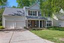 2856 Huckleberry Hill Drive sold home in Fort Mill, SC