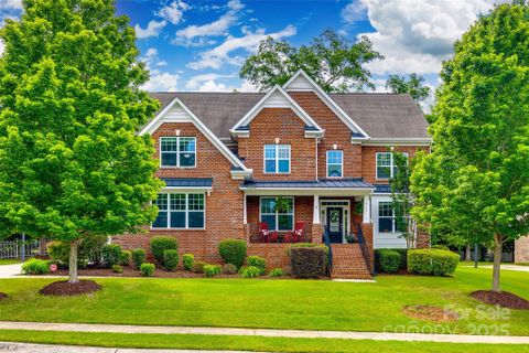 4711 Pearmain Drive