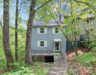 7926 Kinglet Road sold home in Pine Mountain Estates, Connelly Springs, NC