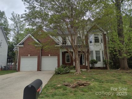 7731 Harrington Woods Road