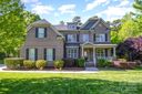 10328 Lemington Drive sold home in Mint Hill, SC
