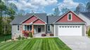 3115 Richard Street sold home in Morganton, SC