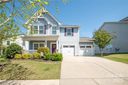 2207 Atwell Glen Lane sold home in Pineville, SC