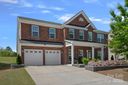 9867 Travertine Trail sold home in Davidson, SC
