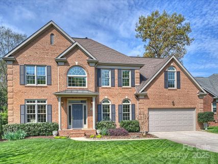 213 Walnut Point Drive