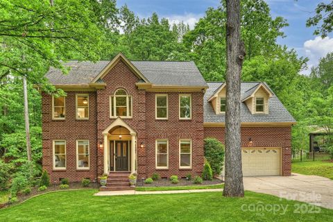 7067 Rocky Falls Road