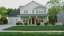 5808 Mcdowell Run Drive sold home in Huntersville, SC