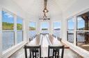 602 Shoreline Road 144 sold home in New London, SC