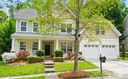 12531 Morning Creek Lane sold home in Charlotte, SC