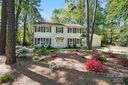 505 Southland Road sold home in Huntersville, SC