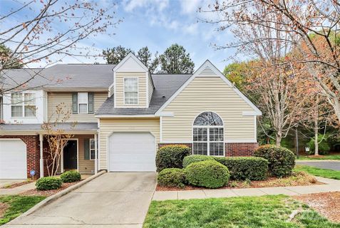 11539 Delores Ferguson Lane sold home in Elizabeth Townes, Charlotte, NC