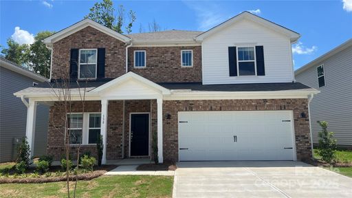 138 Shepherds Landing Drive sold home in Shepherds Landing, Mooresville, NC
