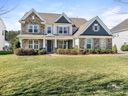 5078 Hyannis Court sold home in Matthews, SC