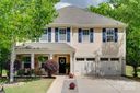985 Angelica Lane sold home in Tega Cay, SC