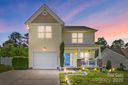 773 Sir Raleigh Drive sold home in Concord, SC