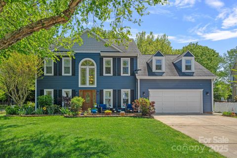 8651 Walsham Drive