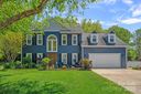 8651 Walsham Drive sold home in Charlotte, SC